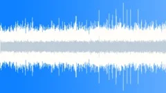 Grocery hypermarket sounds 2 Sound Effect