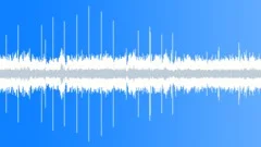 Grocery hypermarket sounds on Friday evening 1Sound Effect