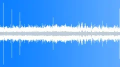 Grocery hypermarket sounds on Friday evening 3 Sound Effect