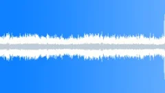 Grocery hypermarket sounds on Friday evening 4 Sound Effect
