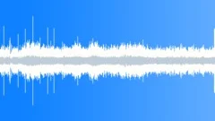 Grocery hypermarket sounds on Friday evening 5Sound Effect