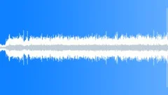 Grocery hypermarket sounds on Friday evening 6 Sound Effect