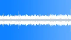 Grocery hypermarket sounds on Friday evening 8 Sound Effect