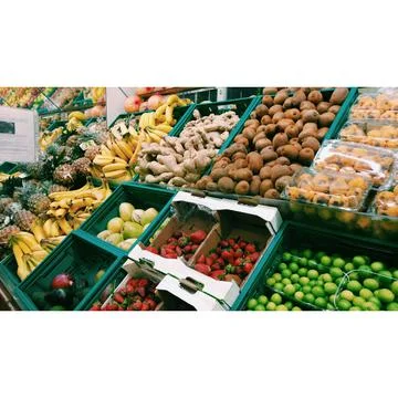 Grocery Stock Photos