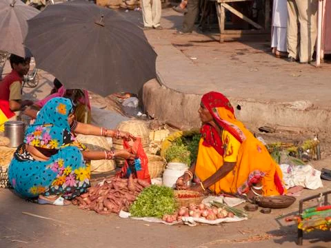 Grocery Shopping Stock Photos