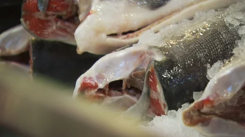 Grocery Store Stock Footage 123933124