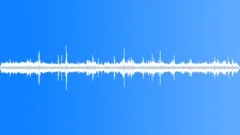 Grocery Store interior Ambience Sound Effect