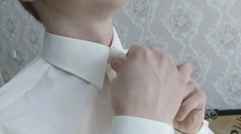 Groom Stock Footage 8960044