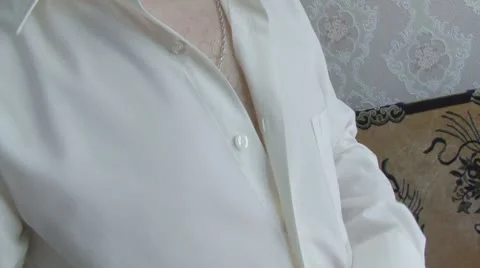 Groom Stock Footage 8960045