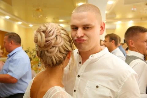 Groom Stock Photos