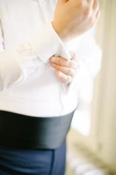 Groom Stock Photos