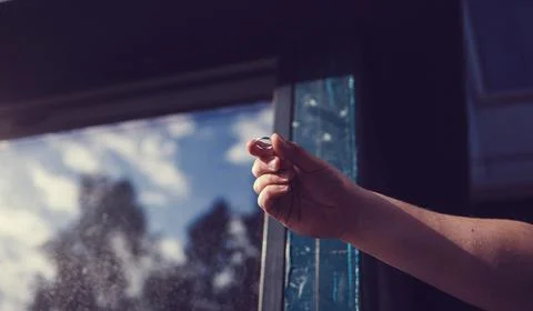 Groom with ring. Stock Photos