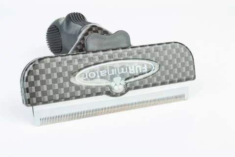 Groomer. Stock-Fotos