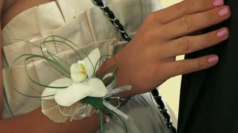 Groomsman Stock Footage 8852998