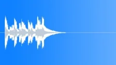 The Groove Is All Around (Stinger 02)Stock Music