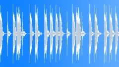 Groove Clock: drum loop, sparse, cutting-edge, stylishStock Music