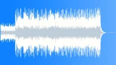 Groove Metal Intro (aggressive mastering) Stock Music