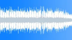 Groove Metal Solo Loop (Action, Energetic, Driving) Stock Music