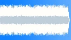Groove Train Classic Rock Mix Stock Music
