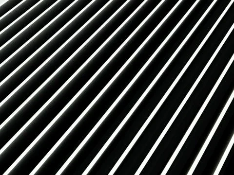 Grooves Line Stock Illustration