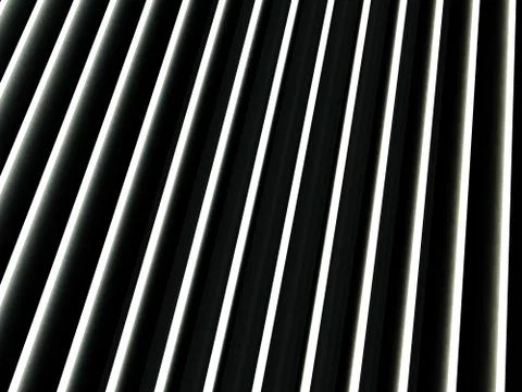 Grooves Line Stock Illustration