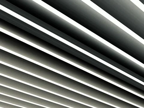 Grooves Line Stock Illustration