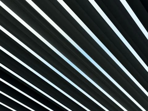 Grooves Line Stock Illustration