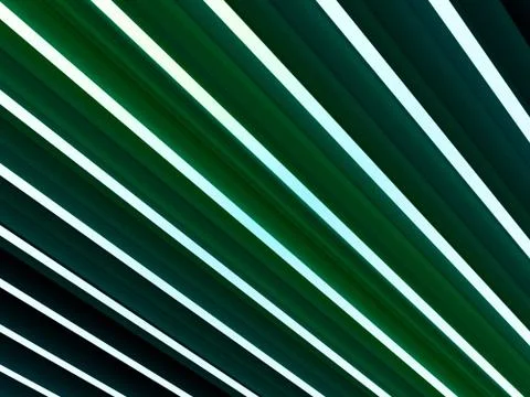 Grooves Line Stock Illustration