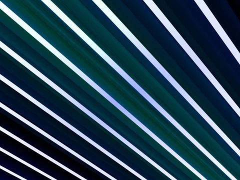 Grooves Line Stock Illustration