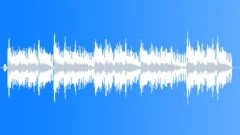 Groovin' At The Mini Mall (Guitar Version) Stock Music