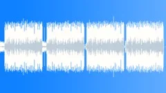 Groovy Arcade Game Stock Music
