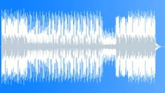 Groovy Background Theme - Version 4 MP3Stock Music