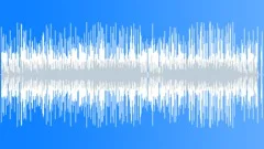 Groovy Cool Indie Blues Rock (minus lead melody) Stock Music