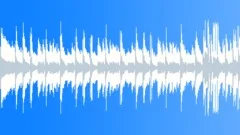 Groovy Cool Indie Blues Rock (loop 30) Stock Music