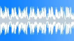 Groovy Cool Indie Blues Rock (loop 27) Stock Music