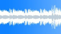 Groovy Cool Indie Blues Rock (loop 19) Stock Music