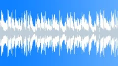 Groovy Cool Indie Blues Rock (full mix short loop 2) Stock Music