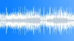 Groovy Cool Indie Blues Rock (no lead & bass full loop) Stock Music