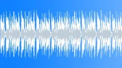 Groovy Cool Indie Pop Rock - full mix short loop 2 Stock Music