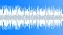 Groovy Cool Indie Pop Rock - long loop Stock Music