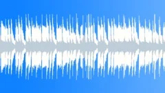 Groovy Cool Rock (minus bass short loop 6) Stock Music