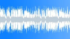 Groovy Cool Rock (minus bass short loop 7) Stock Music
