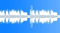 Groovy Cool Rock (minus drums & bass short loop 1) Stock Music