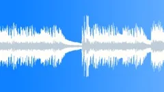 Groovy Cool Rock (minus drums & bass short loop 4) Stock Music