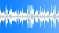 Groovy Cool Rock (minus lead & bass short loop 1) Stock Music