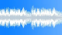 Groovy Cool Rock (underscore short loop 2) Stock Music