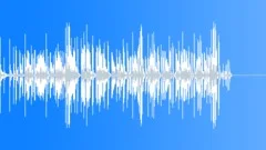 Groovy Cuba Bed Stock Music