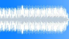 Groovy Dancer Loop Stock Music