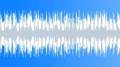 Groovy Edgy Electronic Dance - full mix short loop 1 Stock Music