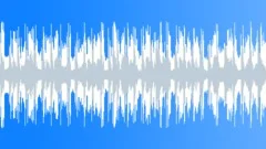 Groovy Edgy Electronic Dance - full mix short loop 5 Stock Music